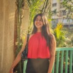 yashashree rao