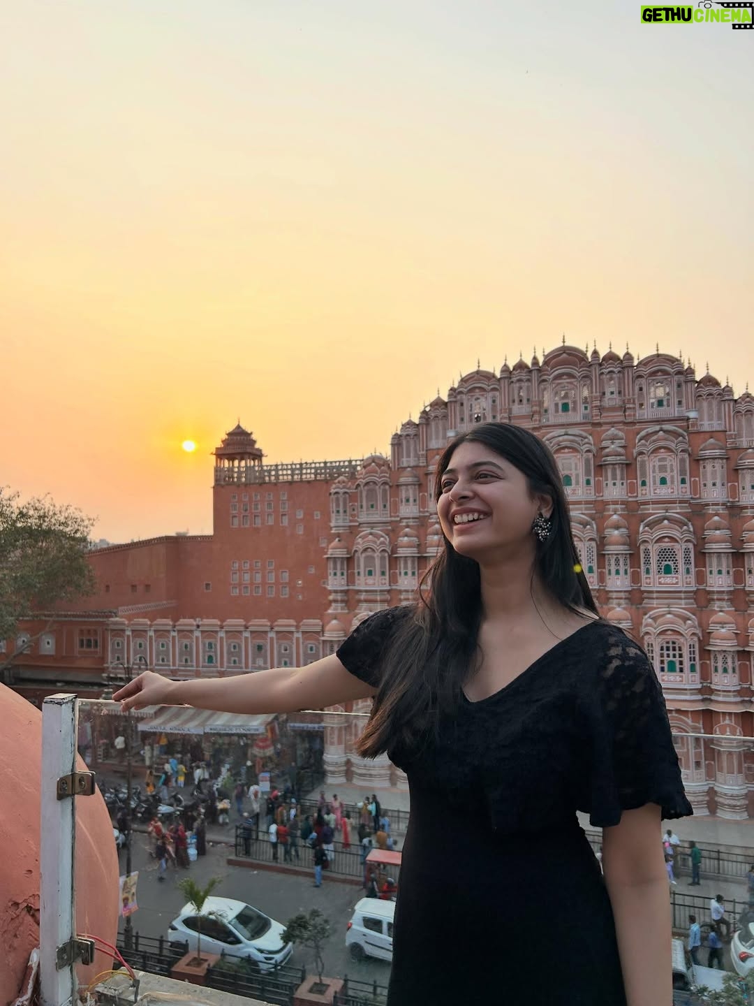 yashashree rao - 259.9K Likes - Reminding myself with these captures that vacations exist and I need one 😊👌

#vacation #instagram #fyp #explore #explorepage #trending #rajasthan