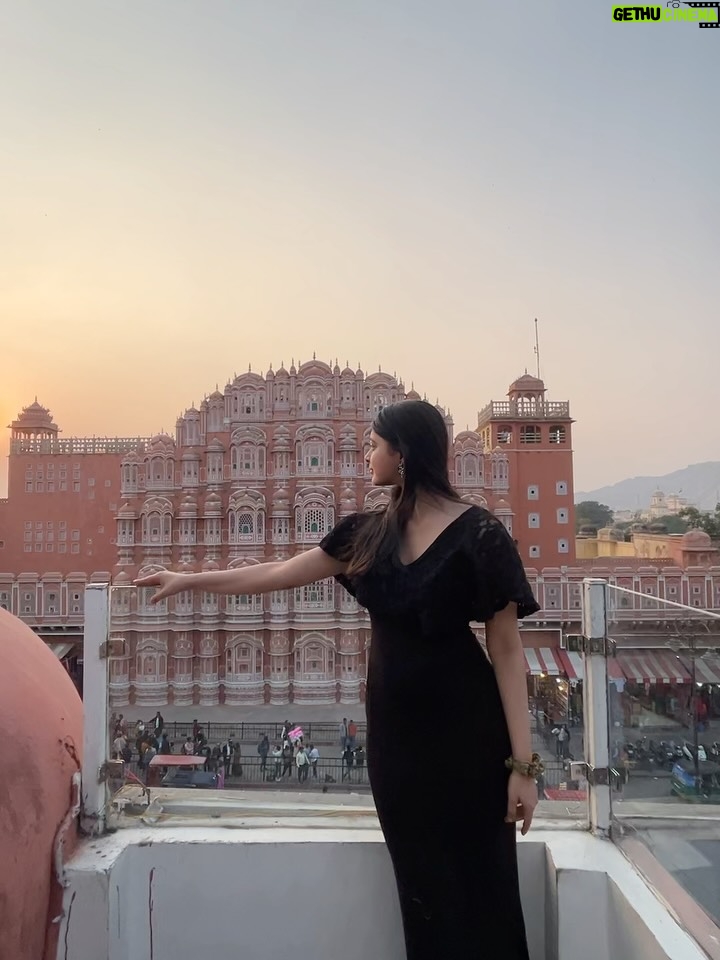 yashashree rao - 259.9K Likes - Reminding myself with these captures that vacations exist and I need one 😊👌

#vacation #instagram #fyp #explore #explorepage #trending #rajasthan