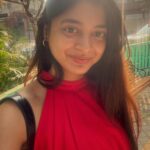 yashashree rao