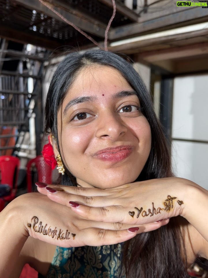 yashashree rao - 157.8K Likes - वेडिंग shenanigans 😇😍🥰 

#instagram #explore #trending #wedding #fyp #foryou #explorepage