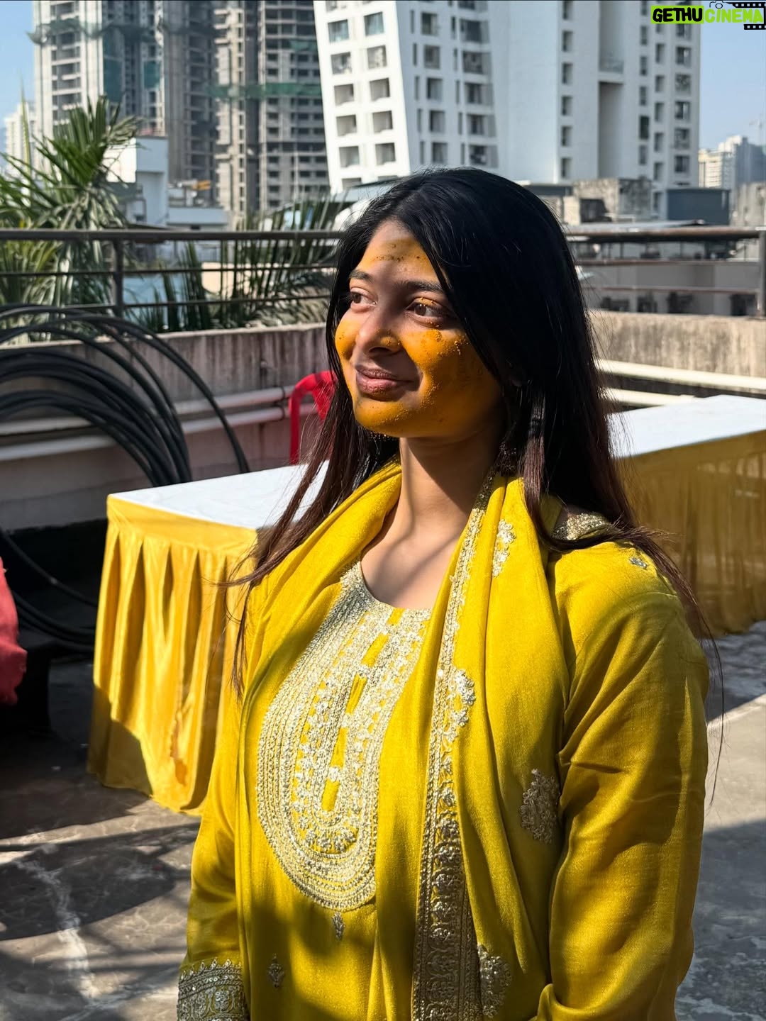 yashashree rao - 157.8K Likes - वेडिंग shenanigans 😇😍🥰 

#instagram #explore #trending #wedding #fyp #foryou #explorepage