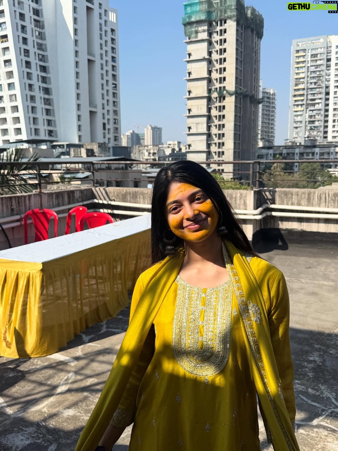 yashashree rao - 157.8K Likes - वेडिंग shenanigans 😇😍🥰 

#instagram #explore #trending #wedding #fyp #foryou #explorepage