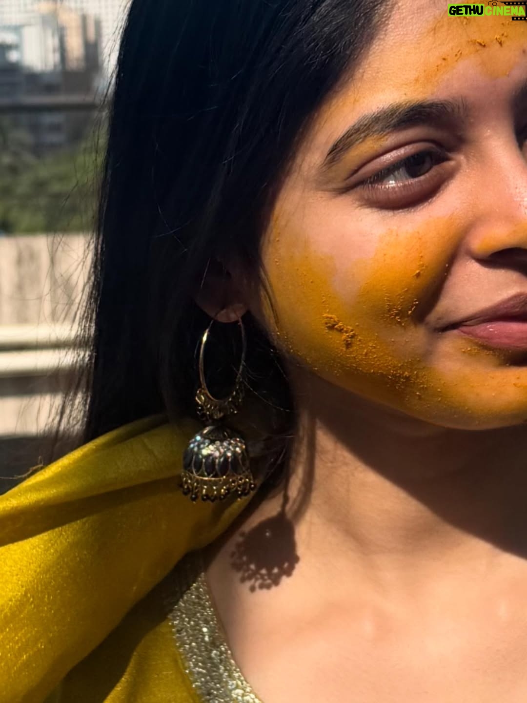yashashree rao - 157.8K Likes - वेडिंग shenanigans 😇😍🥰 

#instagram #explore #trending #wedding #fyp #foryou #explorepage
