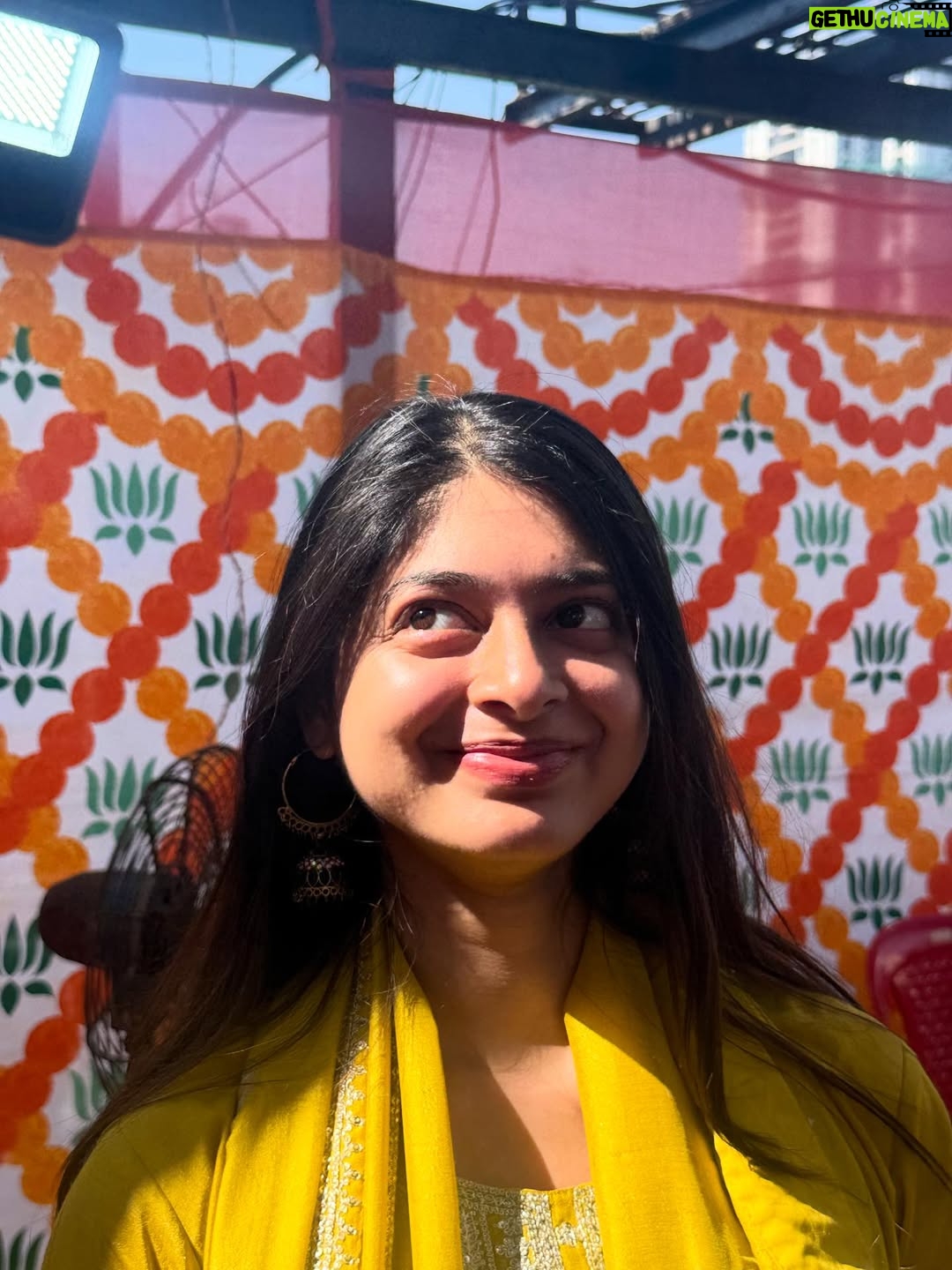 yashashree rao - 157.8K Likes - वेडिंग shenanigans 😇😍🥰 

#instagram #explore #trending #wedding #fyp #foryou #explorepage