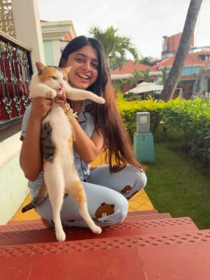 yashashree rao Instagram - Chikiriiii chikiriiii 👻 

Comment ‘link’ for pyjama set link and the brown co-ord set link

#instagram #fyp #travel #explore #explorepage #foryou #vacation
