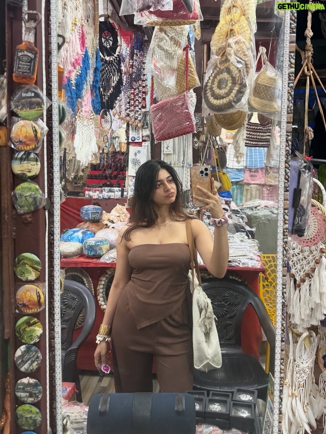 yashashree rao - 248.4K Likes - Chikiriiii chikiriiii 👻 

Comment ‘link’ for pyjama set link and the brown co-ord set link

#instagram #fyp #travel #explore #explorepage #foryou #vacation