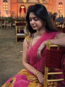 Actress yashashree rao HD Photos and Wallpapers January 2026