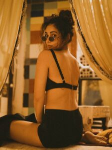 Actress Aakanksha Singh HD Photos and Wallpapers January 2026