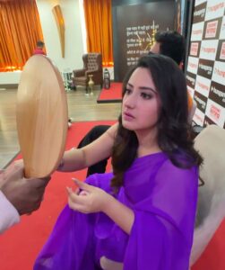 Actress Aalisha Panwar HD Photos and Wallpapers January 2026