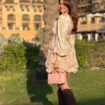 Aamna Sharif