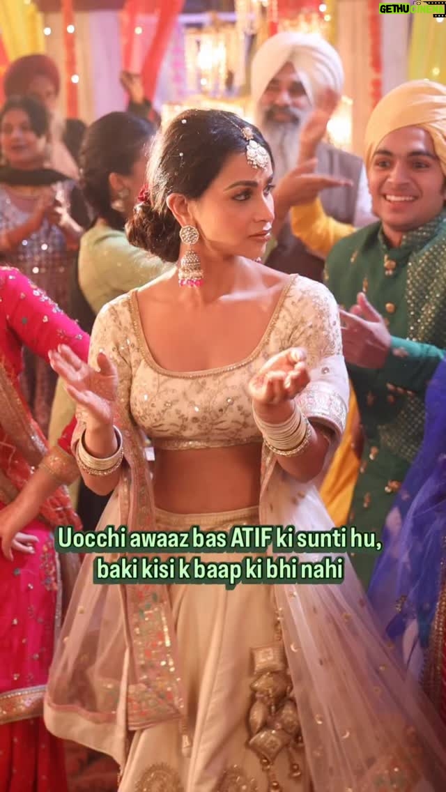 Aanchal Khurana - 12.6K Likes - Socha k baat kiya karo 😎

.

.

#funnymemes #comedy #aanchalkhurana #tujulietjattdi #bosslady
