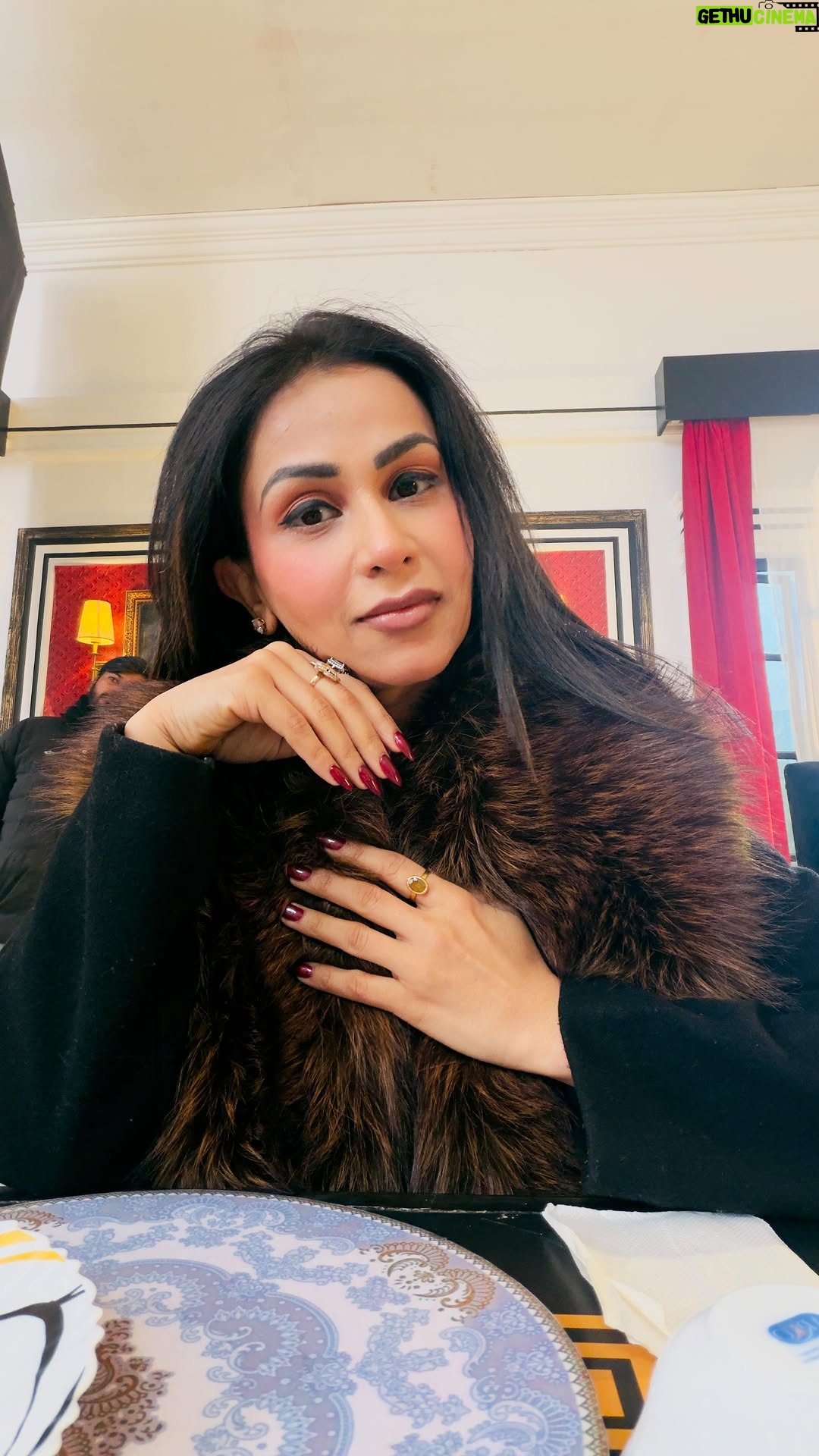 Aanchal Khurana - 20.8K Likes - Caution 🚧 Dont mess with a LEO GIRL 🦁♌