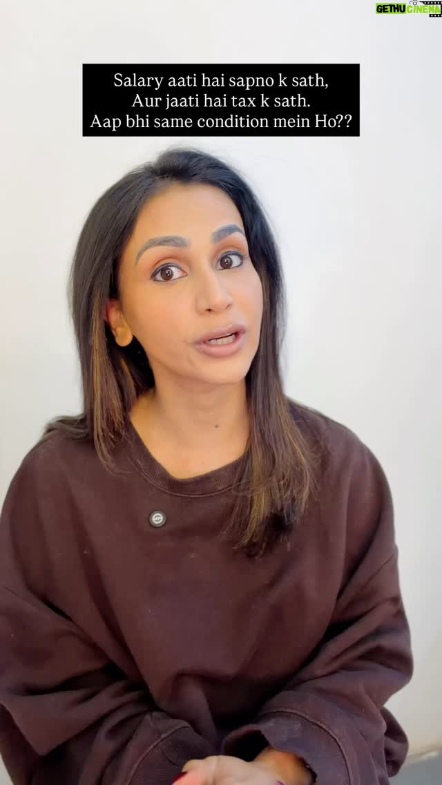 Aanchal Khurana - 15.6K Likes - Share this to promote the proper use of social media 🙏 I appreciate the clarity and consistency. Thank you for highlighting this point, @raghavchadha88. 

.

#middleclass #tax #salaryvstax #india #indian