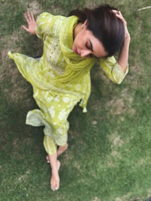 Aarthi Instagram - Self-respect and cruelty are often accused without proof. People who say these things don’t always live by them. Betrayal, on the other hand, comes with evidence.

A stage is for acting. Real life needs honesty. When someone uses a spotlight to throw shade, it says more about them than the person in the light.

One day, she will get the chance to use the same stage. That day won’t be a performance, it will be a revelation. And it’s closer than some think.

She may have loved the hero she believed in, but she is surviving the villain she came to know. She stands by her self-respect, quietly, and without theatrics.