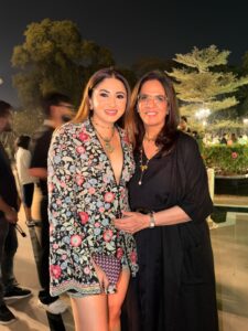 Actress Aashna Shroff HD Photos and Wallpapers January 2026