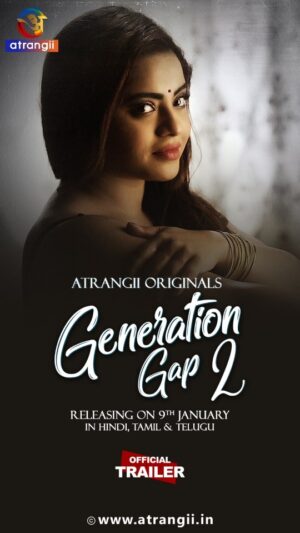 Aasma Sayed Instagram - Generation Gap 2 | Official Trailer | Atrangii Originals | Part 1 | Releasing on 9th January only on Atrangii App
Attraction pulls him in, temptation pushes harder. Will he give in?
Featuring @aasmali1 @nitin.bhatia9 & @falakhasanofficial
GENERATION GAP Season 2 - Part 1 is releasing on 9th January only on Atrangii App in Hindi, Tamil & Telugu
Download Atrangii App from Google Play / iOS App Store / Google TV / FireTV or log on to www.atrangii.in
For support, contact us at help@atrangii.in or 91-9699009958
#atrangiiapp #generationgap #webseries #entertainment #atrangii