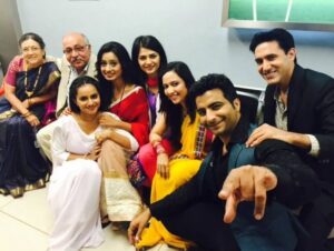 Aastha Chaudhary Instagram - Because everyone is posting & mujhe fomo ho raha tha😄😄
#2016