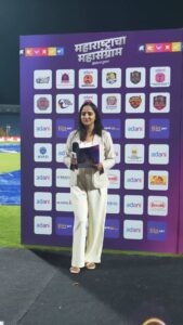 Actress Aditi Dravid HD Photos and Wallpapers December 2025