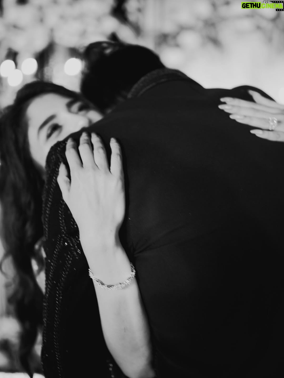 Adrija Addy Roy - 203.6K Likes - This…Us…Forever @vignuesh1 ♥️🧿
 25•01•26 💍

#Engagement_of_AV #AdrijaRoy #VignueshIyer .