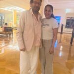 Aishwarya R. Dhanush