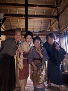 Actress Akari Takaishi HD Photos and Wallpapers February 2026