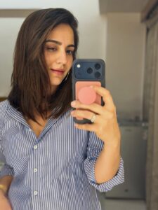 Actress Aksha Pardasany HD Photos and Wallpapers January 2026