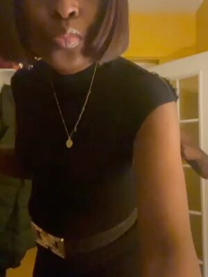 Alicia Garza Instagram - Full moon. A long hot bath with honey and florida. Dancing with my loves from near and far. 90s hip hop and R&B. After parties with lemon pepper and a lot of love. At 535am we was still at it, and that’s why I love yall. Ifa brought me the clearest reminders of who my real ones are. That love and joy are abundant, even still. I am so deeply grateful for the friendships that I have, for the loved ones in my life. I am 45 and alive and for that I am deeply humbled. I do not take it for granted, especially right now. This year I am calling in more dance parties, tending to my friendship gardens, doubling down on gathering and strategy, and continuing to work on my self so that I don’t bleed on people who didn’t cut me. This year and for the years to come, eagles only. No chickens.