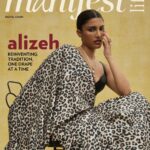 Alizeh Agnihotri