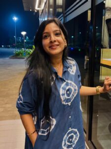 Actress Alphy Panjikaran HD Photos and Wallpapers January 2026