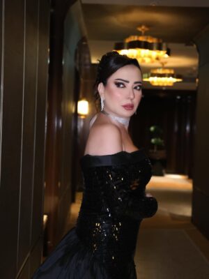Amal Arafa Instagram - 💎
Dress by: @creafashionofficial
Jewellery by: @alaqili_jewelery
Makeup artists :@ariam_center
Hairstylist :@hair_style_ghinwa
Photo by: @farahphotograph
Special thanks @bloomvision.agency
#joyawards