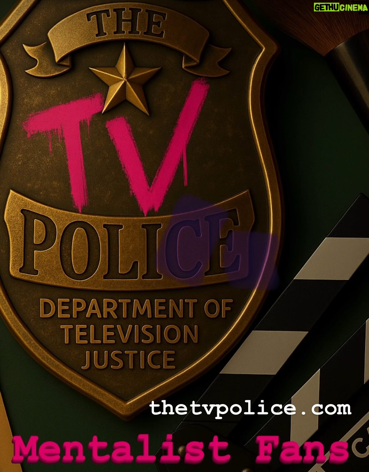 Amanda Righetti - 13.3K Likes - Cho and Rigsby are back on the case! Mentalist fans — @owainyeoman and @timkang.insta are spilling CBI secrets and dishing out behind-the-scenes stories on their Mentalist re-watch @thetvpolicepodcast Thanks for the belly laughs boys! Video episodes are available on YouTube, or you can listen on Apple or Spotify. More info at thetvpolice.com #thementalist #patrickjane #teresalisbon #kimballcho #waynerigsby #gracevanpelt #cbi #crimescenesceneofthecrime #tvpolice