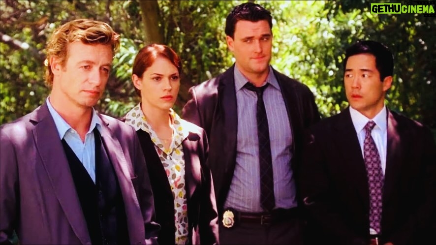 Amanda Righetti - 13.3K Likes - Cho and Rigsby are back on the case! Mentalist fans — @owainyeoman and @timkang.insta are spilling CBI secrets and dishing out behind-the-scenes stories on their Mentalist re-watch @thetvpolicepodcast Thanks for the belly laughs boys! Video episodes are available on YouTube, or you can listen on Apple or Spotify. More info at thetvpolice.com #thementalist #patrickjane #teresalisbon #kimballcho #waynerigsby #gracevanpelt #cbi #crimescenesceneofthecrime #tvpolice