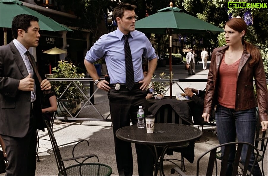 Amanda Righetti - 13.3K Likes - Cho and Rigsby are back on the case! Mentalist fans — @owainyeoman and @timkang.insta are spilling CBI secrets and dishing out behind-the-scenes stories on their Mentalist re-watch @thetvpolicepodcast Thanks for the belly laughs boys! Video episodes are available on YouTube, or you can listen on Apple or Spotify. More info at thetvpolice.com #thementalist #patrickjane #teresalisbon #kimballcho #waynerigsby #gracevanpelt #cbi #crimescenesceneofthecrime #tvpolice