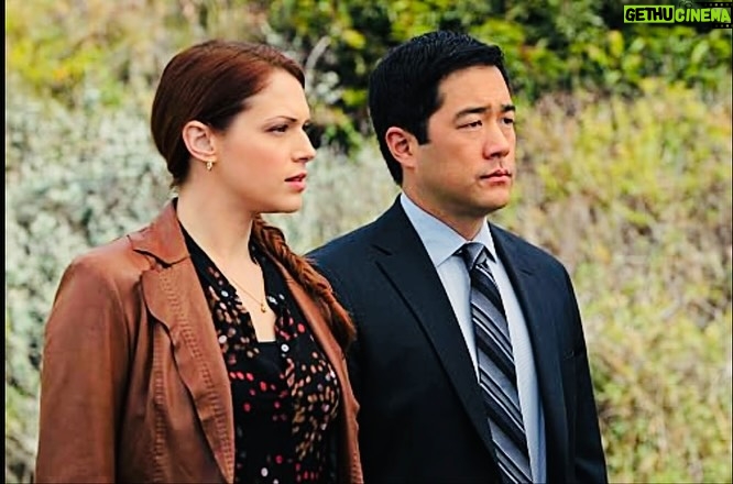 Amanda Righetti - 13.3K Likes - Cho and Rigsby are back on the case! Mentalist fans — @owainyeoman and @timkang.insta are spilling CBI secrets and dishing out behind-the-scenes stories on their Mentalist re-watch @thetvpolicepodcast Thanks for the belly laughs boys! Video episodes are available on YouTube, or you can listen on Apple or Spotify. More info at thetvpolice.com #thementalist #patrickjane #teresalisbon #kimballcho #waynerigsby #gracevanpelt #cbi #crimescenesceneofthecrime #tvpolice