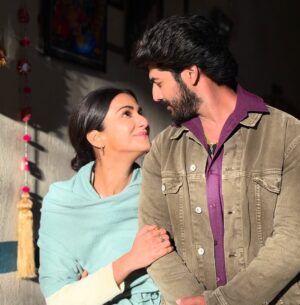 Amandeep Sidhu Instagram - People may drain me but your love for snedhu refuels me❤️
#snedhu #amandeepsidhu #sk #gangamaikibetiyan #fyp #toodles
