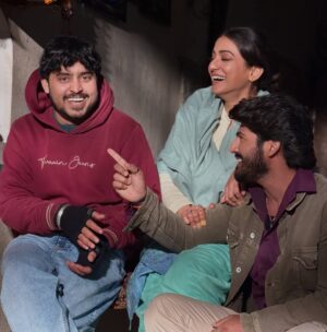 Amandeep Sidhu Instagram - People may drain me but your love for snedhu refuels me❤️
#snedhu #amandeepsidhu #sk #gangamaikibetiyan #fyp #toodles