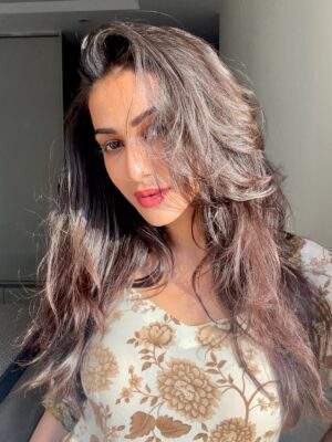 Amandeep Sidhu Instagram - Sikhau shararat?
.
.
.
@kesar_.bai
#amandeepsidhu #shararat #fyp #toodles