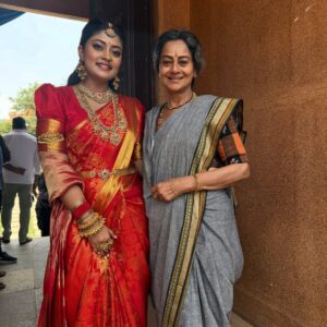 Actress Ammu Abhirami HD Photos and Wallpapers January 2026