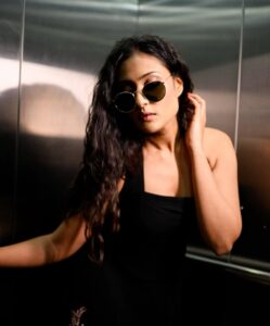 Actress Amrutha Iyengar HD Photos and Wallpapers January 2026
