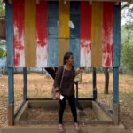 Amrutha Srinivasan