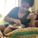 Amrutha Srinivasan