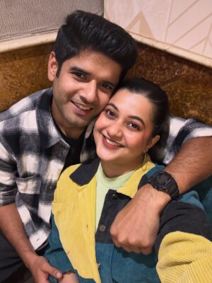 Anamika Chakraborty Instagram - Merry Christmas! ❤️🎄