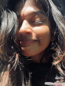 Actress Ananthika Sanilkumar HD Photos and Wallpapers November 2025