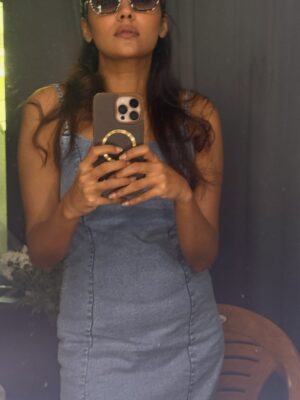 Ananya Instagram - Just moments of 2025 some loud, some silent, all mine.

Not everything was perfect, but every moment was real.
 
#firsttolastpicture #byebye2025 #justsomemoments #thankyou #reallife #inreels