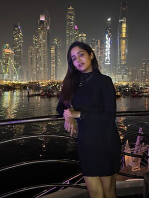 Ananya Instagram - Just moments of 2025 some loud, some silent, all mine.

Not everything was perfect, but every moment was real.
 
#firsttolastpicture #byebye2025 #justsomemoments #thankyou #reallife #inreels