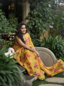 Actress Ananya HD Photos and Wallpapers January 2026