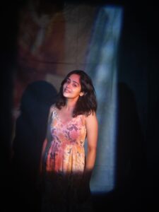 Actress Ananya HD Photos and Wallpapers December 2025