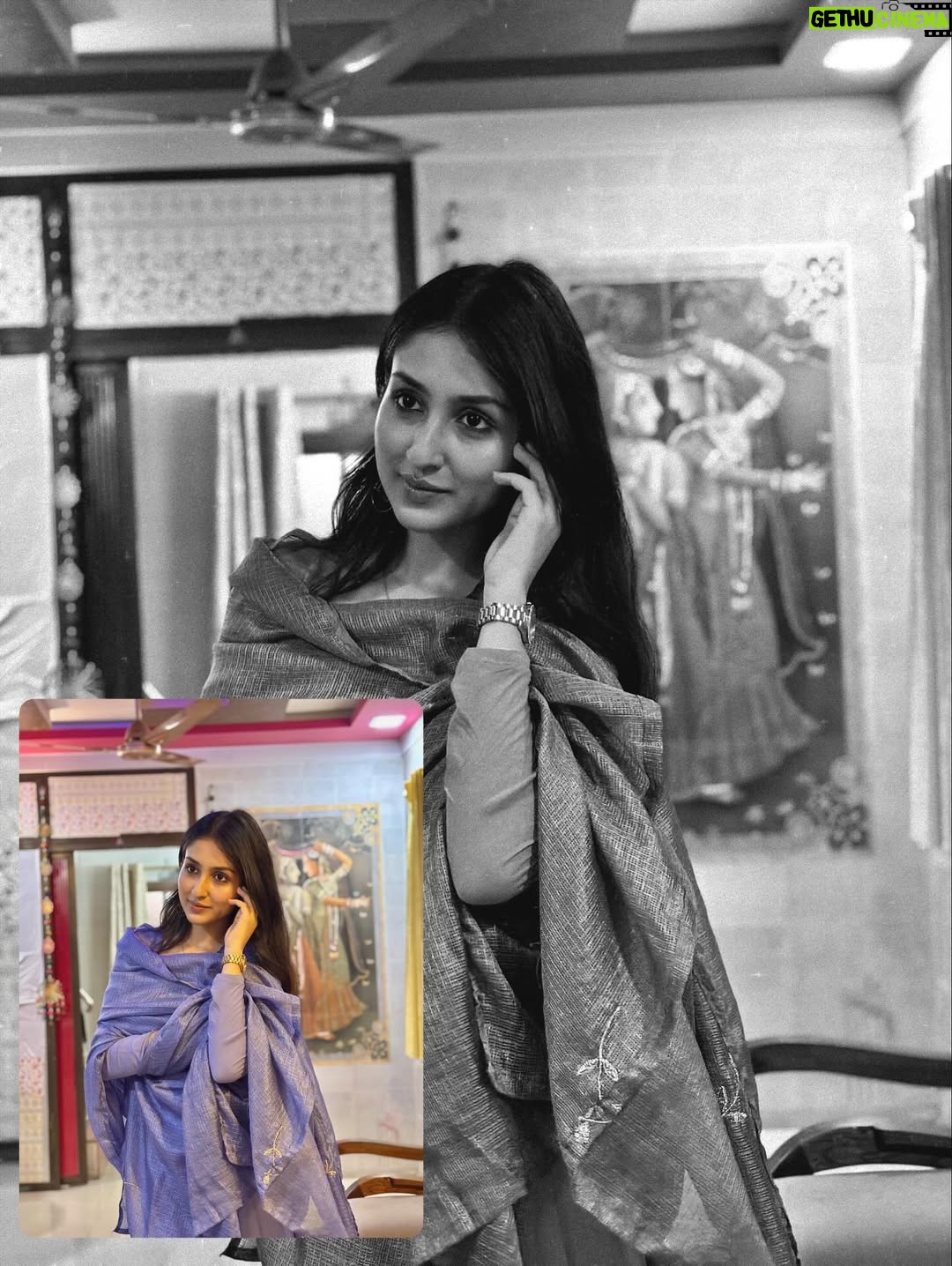 Anchal Sahu - 143.1K Likes - Wrapped in warmth of Diwali bliss✨🫶🏻

शुभ दीपावली🪔🌸
