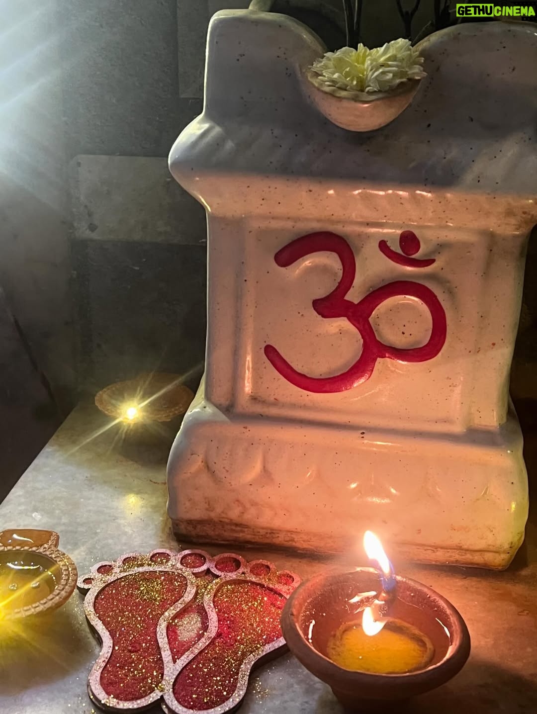 Anchal Sahu - 143.1K Likes - Wrapped in warmth of Diwali bliss✨🫶🏻

शुभ दीपावली🪔🌸